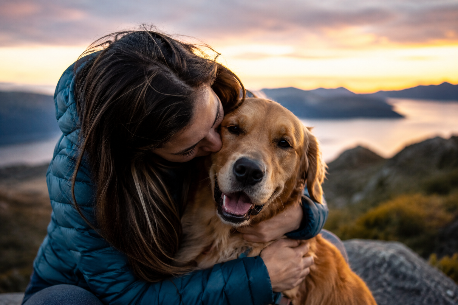 QR en el collar de tu mascota